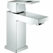 Смеситель для раковины GROHE Eurocube, S-size, хром (2339200E)