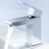 Смеситель для раковины GROHE Eurocube, S-size, хром (2339200E) Смеситель для раковины GROHE Eurocube, S-size, хром (2339200E)