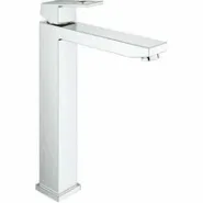 Смеситель для раковины GROHE Eurocube, XL-size, хром (23406000)