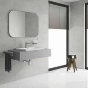 Смеситель для раковины GROHE Eurocube, M-Size, хром (23446000) Смеситель для раковины GROHE Eurocube, M-Size, хром (23446000)