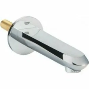 Излив для ванны GROHE Eurodisc Cosmopolitan, хром (13278002) Излив для ванны GROHE Eurodisc Cosmopolitan, хром (13278002)