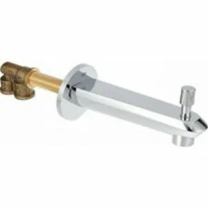 Излив для ванны GROHE Eurodisc Cosmopolitan с переключателем ванна/душ, хром (13279002) Излив для ванны GROHE Eurodisc Cosmopolitan с переключателем ванна/душ, хром (13279002)