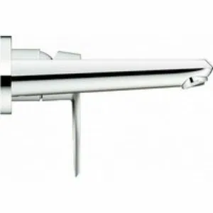 Внешняя часть смесителя для раковины GROHE Eurodisc Cosmopolitan на 2 отверстия, M-Size, хром (19573002) Внешняя часть смесителя для раковины GROHE Eurodisc Cosmopolitan на 2 отверстия, M-Size, хром (19573002)
