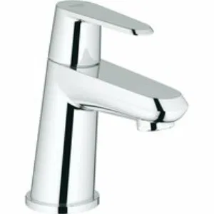 Кран для раковины GROHE Eurodisc Cosmopolitan, без функции смешивания, хром (23051002) Кран для раковины GROHE Eurodisc Cosmopolitan, без функции смешивания, хром (23051002)