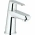Кран для раковины GROHE Eurodisc Cosmopolitan, без функции смешивания, хром (23051002) Кран для раковины GROHE Eurodisc Cosmopolitan, без функции смешивания, хром (23051002)