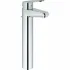 Смеситель для раковины GROHE Eurodisc Cosmopolitan с донным клапаном, XL-size, хром (23055002) Смеситель для раковины GROHE Eurodisc Cosmopolitan с донным клапаном, XL-size, хром (23055002)