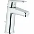 Смеситель для раковины GROHE Eurodisc Cosmopolitan с донным клапаном, S-size, хром (2338920E) Смеситель для раковины GROHE Eurodisc Cosmopolitan с донным клапаном, S-size, хром (2338920E)
