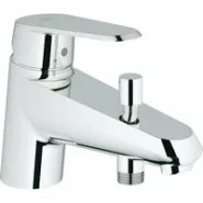 Смеситель для ванны GROHE Eurodisc Cosmopolitan, хром (33192002)