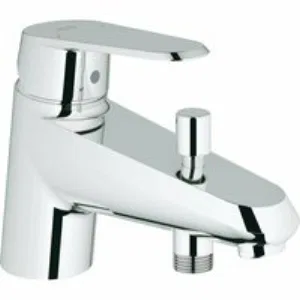 Смеситель для ванны GROHE Eurodisc Cosmopolitan, хром (33192002) Смеситель для ванны GROHE Eurodisc Cosmopolitan, хром (33192002)