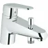 Смеситель для ванны GROHE Eurodisc Cosmopolitan, хром (33192002) Смеситель для ванны GROHE Eurodisc Cosmopolitan, хром (33192002)