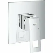 Внешняя часть смесителя для душа GROHE Eurocube, хром (24061000)