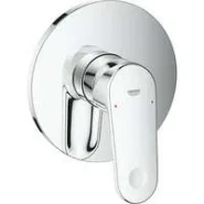 Внешняя часть смесителя для душа GROHE Europlus, хром (24059002)