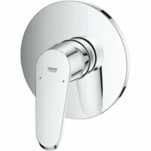 Внешняя часть смесителя для душа GROHE Eurodisc Cosmopolitan, хром (24055002) Внешняя часть смесителя для душа GROHE Eurodisc Cosmopolitan, хром (24055002)