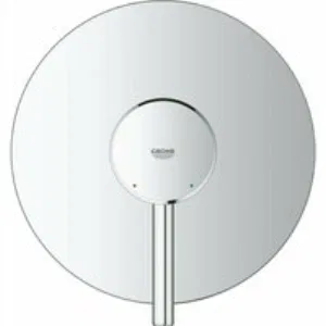 Внешняя часть смесителя для душа GROHE Concetto, хром (24053001) Внешняя часть смесителя для душа GROHE Concetto, хром (24053001)