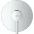 Внешняя часть смесителя для душа GROHE Concetto, хром (24053001) Внешняя часть смесителя для душа GROHE Concetto, хром (24053001)