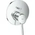 Внешняя часть смесителя для ванны GROHE Concetto, хром (24054001) Внешняя часть смесителя для ванны GROHE Concetto, хром (24054001)