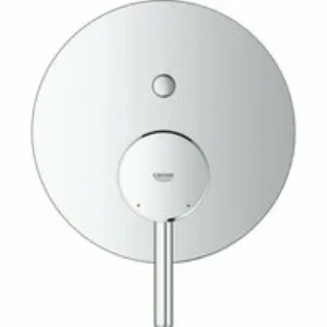 Внешняя часть смесителя для ванны GROHE Concetto, хром (24054001) Внешняя часть смесителя для ванны GROHE Concetto, хром (24054001)