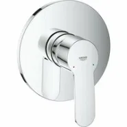 Внешняя часть смесителя для душа GROHE Eurostyle Cosmopolitan, хром (24051002)