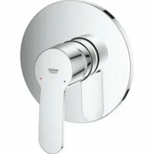 Внешняя часть смесителя для душа GROHE Eurostyle Cosmopolitan, хром (24051002) Внешняя часть смесителя для душа GROHE Eurostyle Cosmopolitan, хром (24051002)