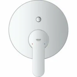 Внешняя часть смесителя для ванны GROHE Eurostyle Cosmopolitan, хром (24052002) Внешняя часть смесителя для ванны GROHE Eurostyle Cosmopolitan, хром (24052002)