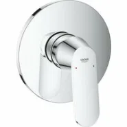 Внешняя часть смесителя для душа GROHE Eurosmart Cosmopolitan, хром (24044000)