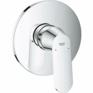 Внешняя часть смесителя для душа GROHE Eurosmart Cosmopolitan, хром (24044000) Внешняя часть смесителя для душа GROHE Eurosmart Cosmopolitan, хром (24044000)
