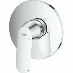 Внешняя часть смесителя для душа GROHE Eurosmart Cosmopolitan, хром (24044000) Внешняя часть смесителя для душа GROHE Eurosmart Cosmopolitan, хром (24044000)