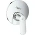 Внешняя часть смесителя для ванны GROHE Eurosmart Cosmopolitan с переключателем на 2 положения, хром (24045000) Внешняя часть смесителя для ванны GROHE Eurosmart Cosmopolitan с переключателем на 2 положения, хром (24045000)