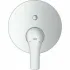 Внешняя часть смесителя для ванны GROHE Eurosmart, хром (24043002) Внешняя часть смесителя для ванны GROHE Eurosmart, хром (24043002)