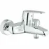Смеситель для ванны GROHE Eurodisc Cosmopolitan, хром (33390002) Смеситель для ванны GROHE Eurodisc Cosmopolitan, хром (33390002)
