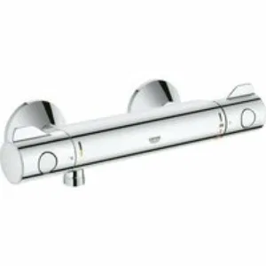 Термостат для душа GROHE Grohtherm 800, хром (34562000) Термостат для душа GROHE Grohtherm 800, хром (34562000)