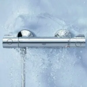 Термостат для душа GROHE Grohtherm 800, хром (34562000) Термостат для душа GROHE Grohtherm 800, хром (34562000)