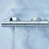 Термостат для душа GROHE Grohtherm 800, хром (34562000) Термостат для душа GROHE Grohtherm 800, хром (34562000)