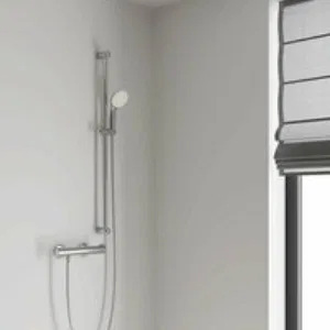 Термостат для душа GROHE Grohtherm 800, хром (34562000) Термостат для душа GROHE Grohtherm 800, хром (34562000)