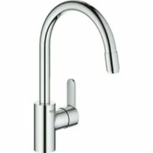 Смеситель для кухни GROHE Eurostyle Cosmopolitan, хром (31126004) Смеситель для кухни GROHE Eurostyle Cosmopolitan, хром (31126004)