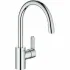Смеситель для кухни GROHE Eurostyle Cosmopolitan, хром (31126004) Смеситель для кухни GROHE Eurostyle Cosmopolitan, хром (31126004)