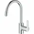 Смеситель для кухни GROHE Eurostyle Cosmopolitan, хром (31126004) Смеситель для кухни GROHE Eurostyle Cosmopolitan, хром (31126004)