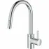 Смеситель для кухни GROHE Eurosmart Cosmopolitan, хром (31481001) Смеситель для кухни GROHE Eurosmart Cosmopolitan, хром (31481001)