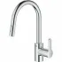 Смеситель для кухни GROHE Eurostyle Cosmopolitan, хром (31482003) Смеситель для кухни GROHE Eurostyle Cosmopolitan, хром (31482003)