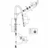 Смеситель для кухни GROHE Eurostyle Cosmopolitan, хром (31482003) Смеситель для кухни GROHE Eurostyle Cosmopolitan, хром (31482003)