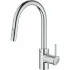 Смеситель для кухни GROHE Concetto, хром (31483002) Смеситель для кухни GROHE Concetto, хром (31483002)