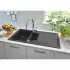 Смеситель для кухни GROHE Concetto, хром (31483002) Смеситель для кухни GROHE Concetto, хром (31483002)