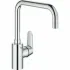 Смеситель для кухни GROHE Eurodisc Cosmopolitan, хром (32259003) Смеситель для кухни GROHE Eurodisc Cosmopolitan, хром (32259003)