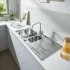Смеситель для кухни GROHE Eurodisc Cosmopolitan, хром (32259003) Смеситель для кухни GROHE Eurodisc Cosmopolitan, хром (32259003)
