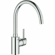 Смеситель для кухни GROHE Concetto, хром (32661003)