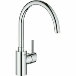 Смеситель для кухни GROHE Concetto, хром (32661003) Смеситель для кухни GROHE Concetto, хром (32661003)