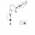 Смеситель для кухни GROHE Concetto, хром (32661003) Смеситель для кухни GROHE Concetto, хром (32661003)