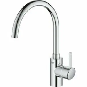 Смеситель для кухни GROHE Concetto, хром (32661003) Смеситель для кухни GROHE Concetto, хром (32661003)