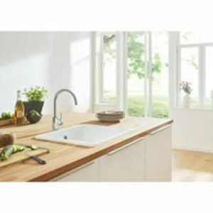 Смеситель для кухни GROHE Concetto, хром (32661003) Смеситель для кухни GROHE Concetto, хром (32661003)