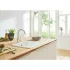 Смеситель для кухни GROHE Concetto, хром (32661003) Смеситель для кухни GROHE Concetto, хром (32661003)